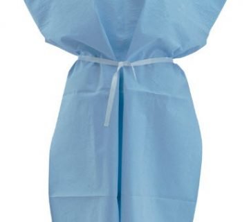 hospital-gown